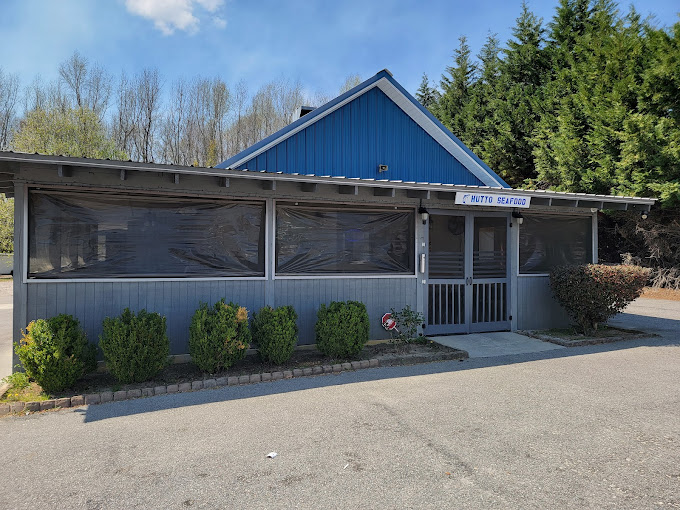 Hutto Seafood Market and Kitchen